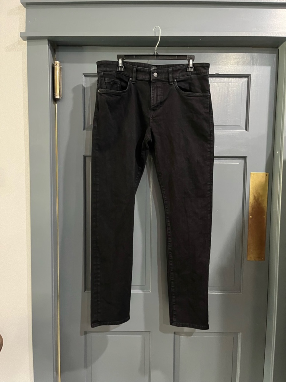 Boss jeans - Delaware slim fit
